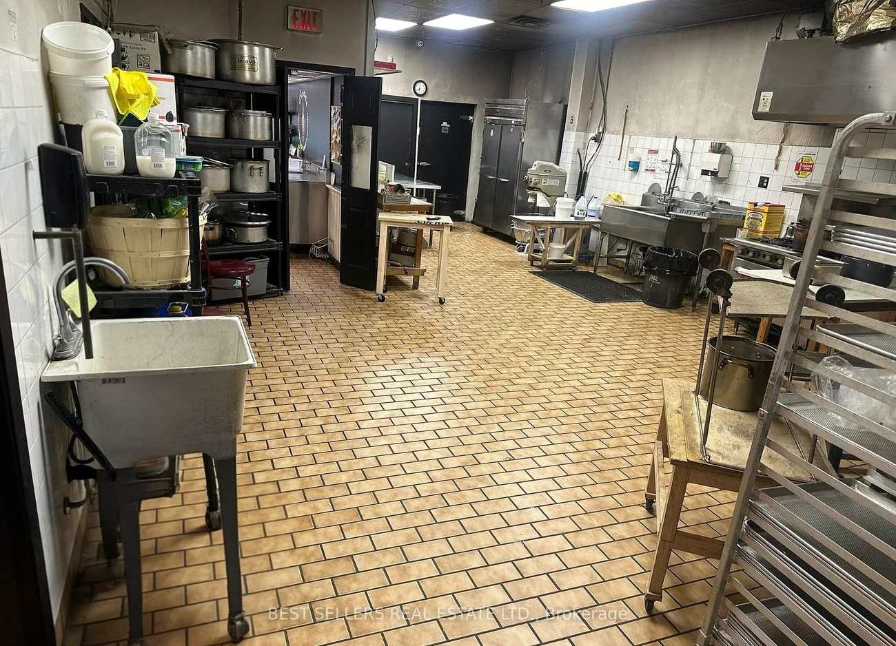 3200, Steeles, Concord, Vaughan