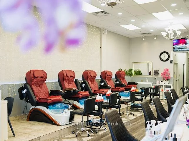 2499, Rutherford, Concord, Vaughan