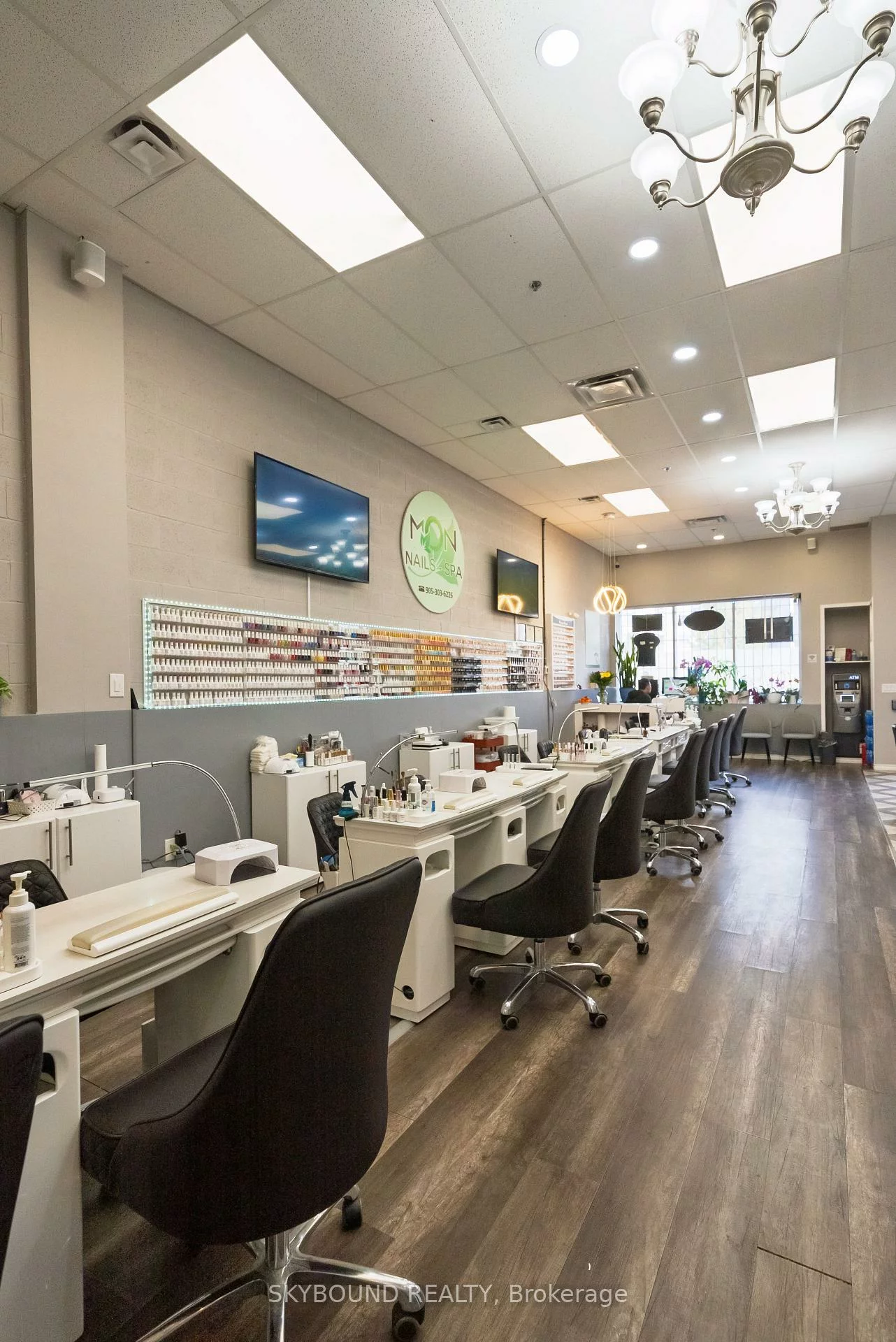 2499, Rutherford, Concord, Vaughan