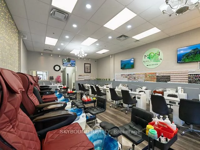 2499, Rutherford, Concord, Vaughan