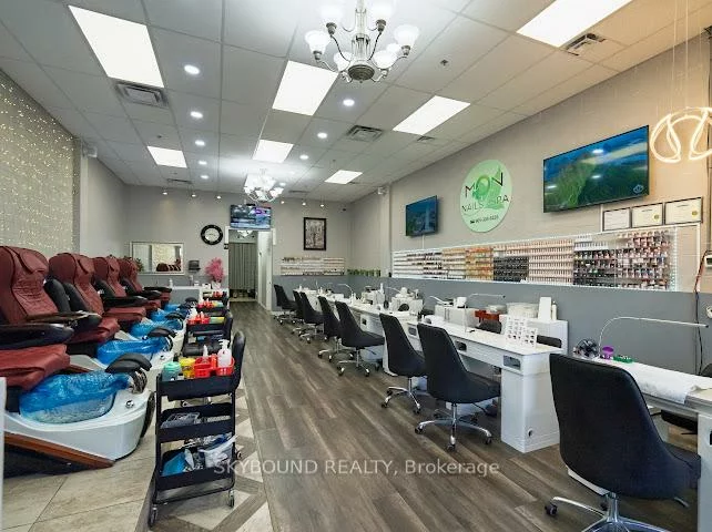 2499, Rutherford, Concord, Vaughan