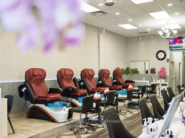 2499, Rutherford, Concord, Vaughan