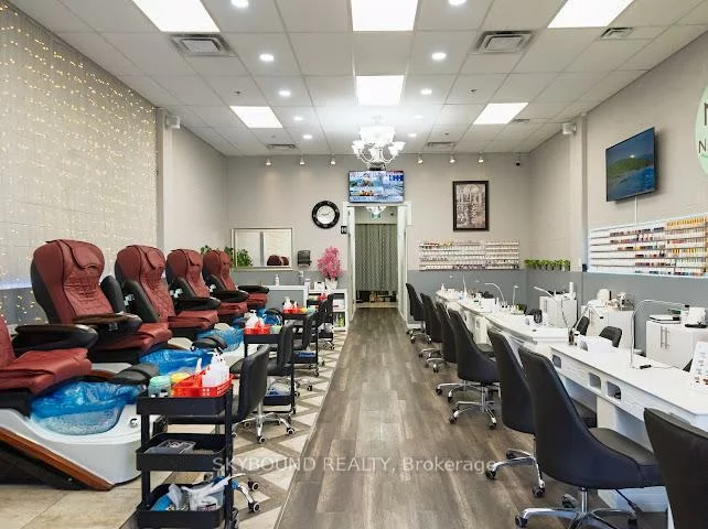 2499, Rutherford, Concord, Vaughan