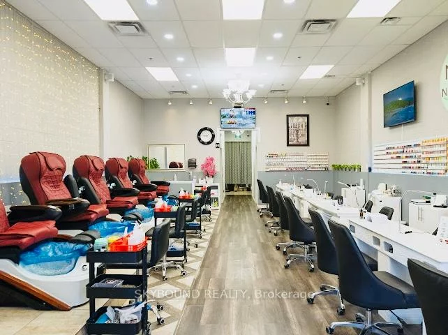 2499, Rutherford, Concord, Vaughan