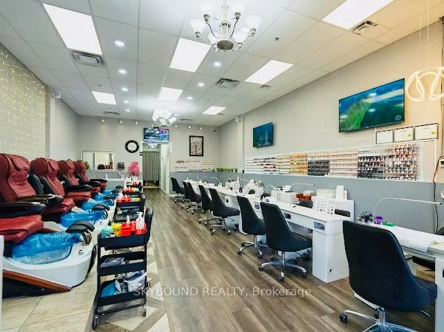 2499, Rutherford, Concord, Vaughan