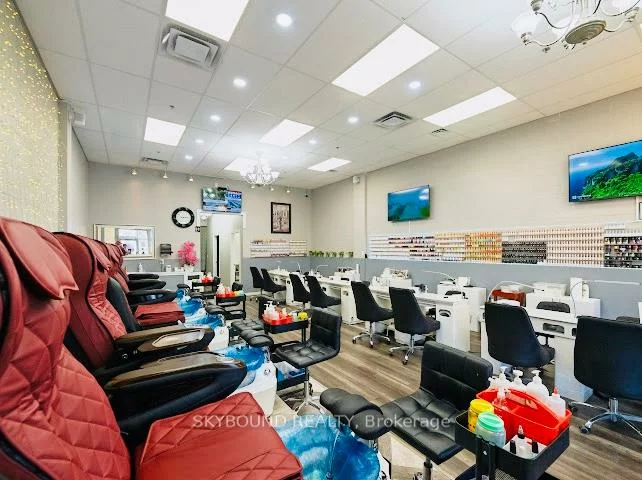 2499, Rutherford, Concord, Vaughan