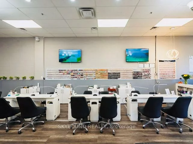 2499, Rutherford, Concord, Vaughan