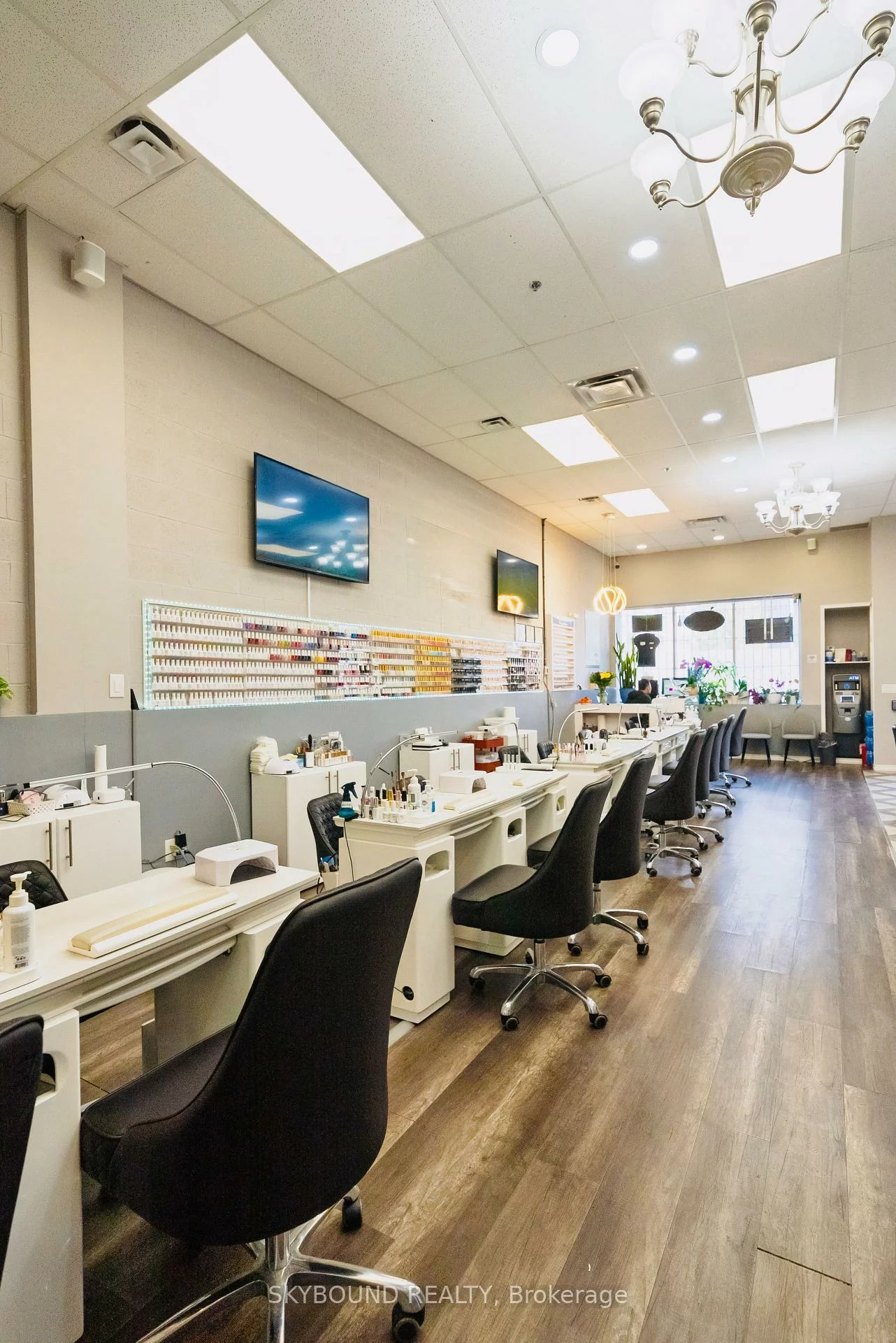 2499, Rutherford, Concord, Vaughan