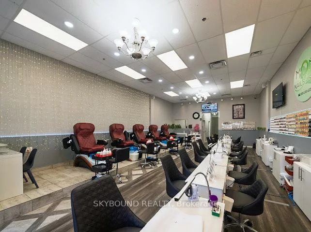 2499, Rutherford, Concord, Vaughan