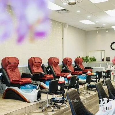 2499, Rutherford, Concord, Vaughan