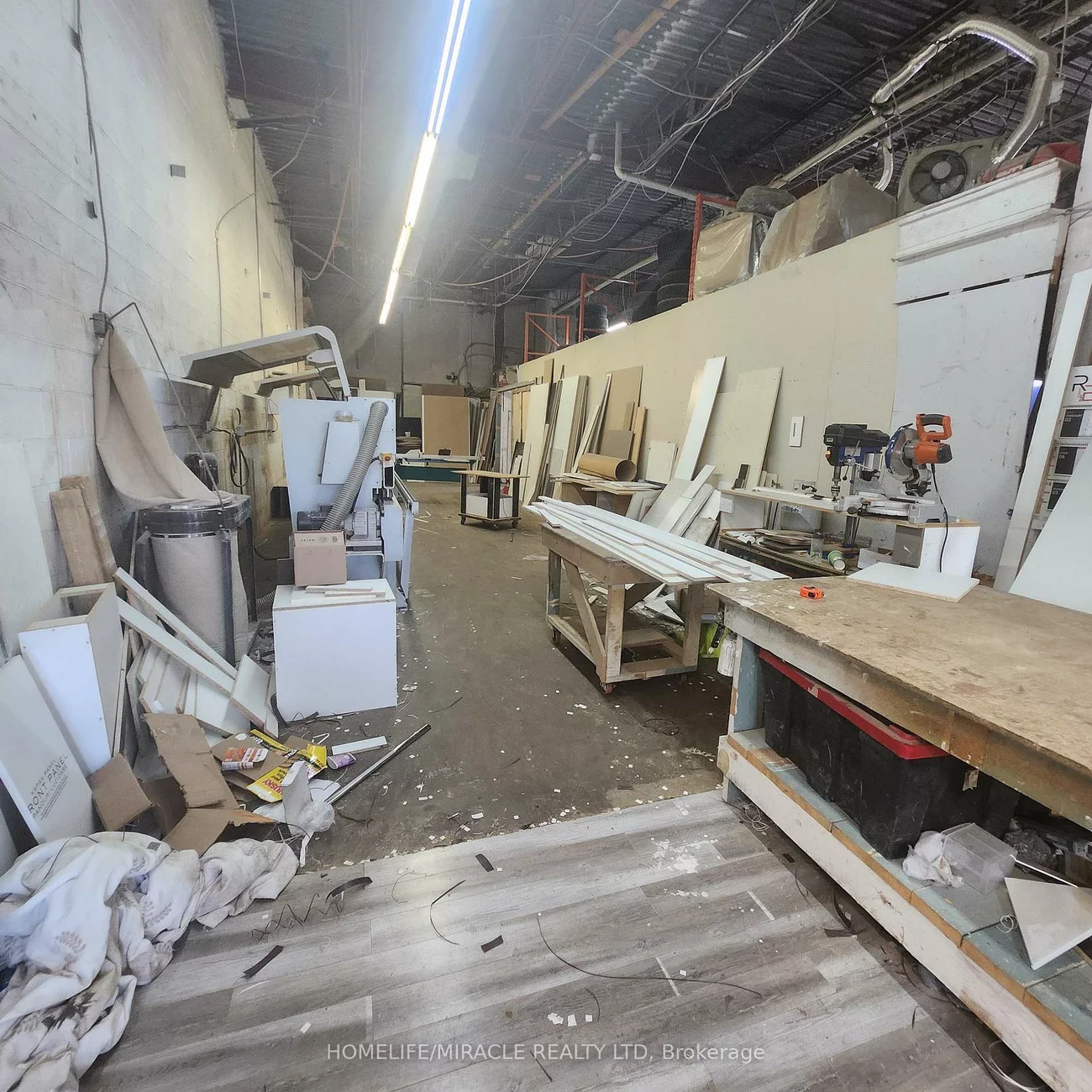 6720, Highway 7, West Woodbridge Industrial Area, Vaughan