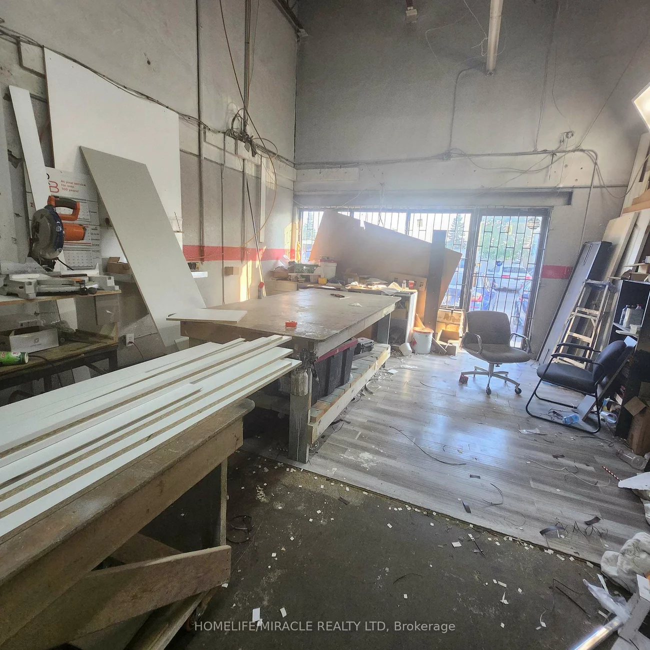 6720, Highway 7, West Woodbridge Industrial Area, Vaughan