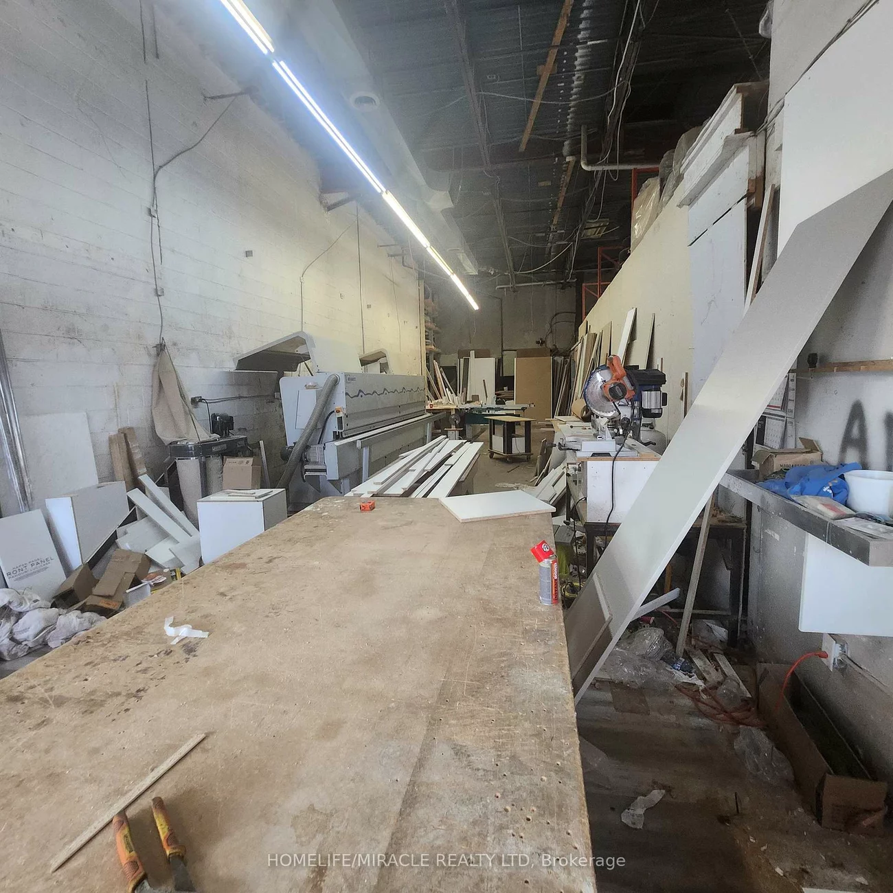 6720, Highway 7, West Woodbridge Industrial Area, Vaughan