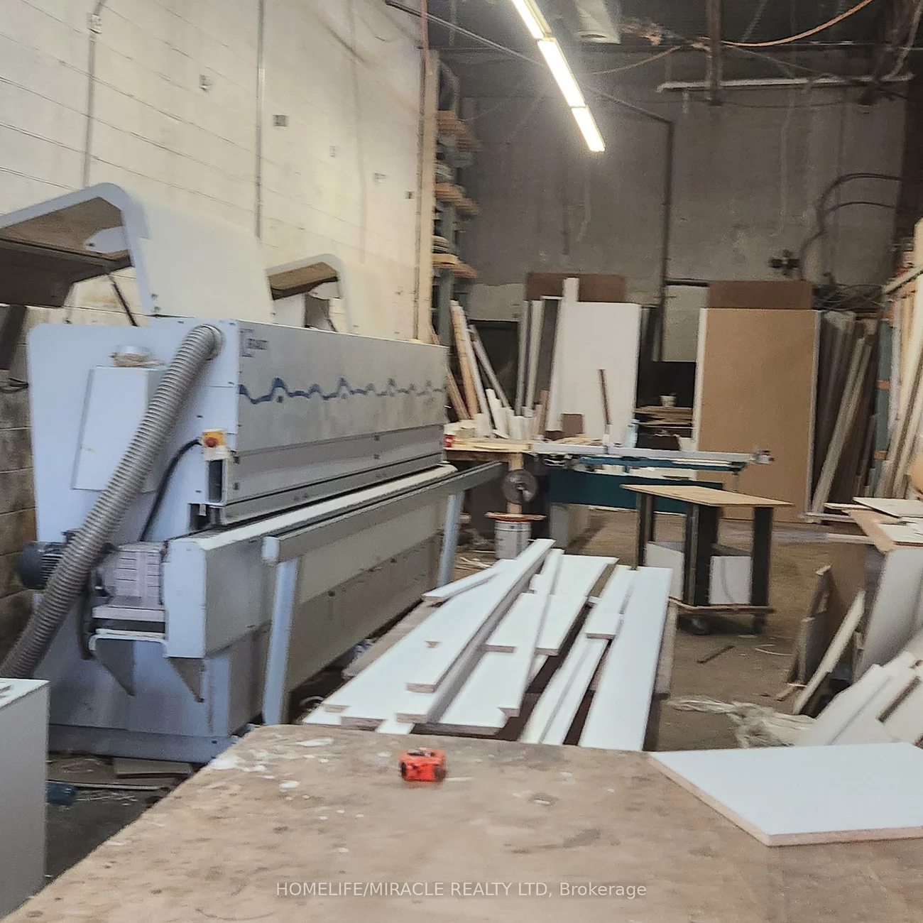 6720, Highway 7, West Woodbridge Industrial Area, Vaughan