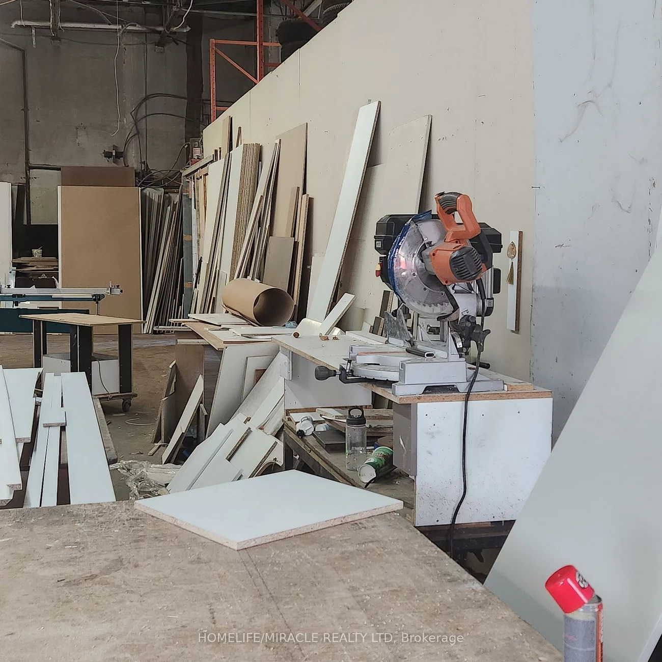 6720, Highway 7, West Woodbridge Industrial Area, Vaughan