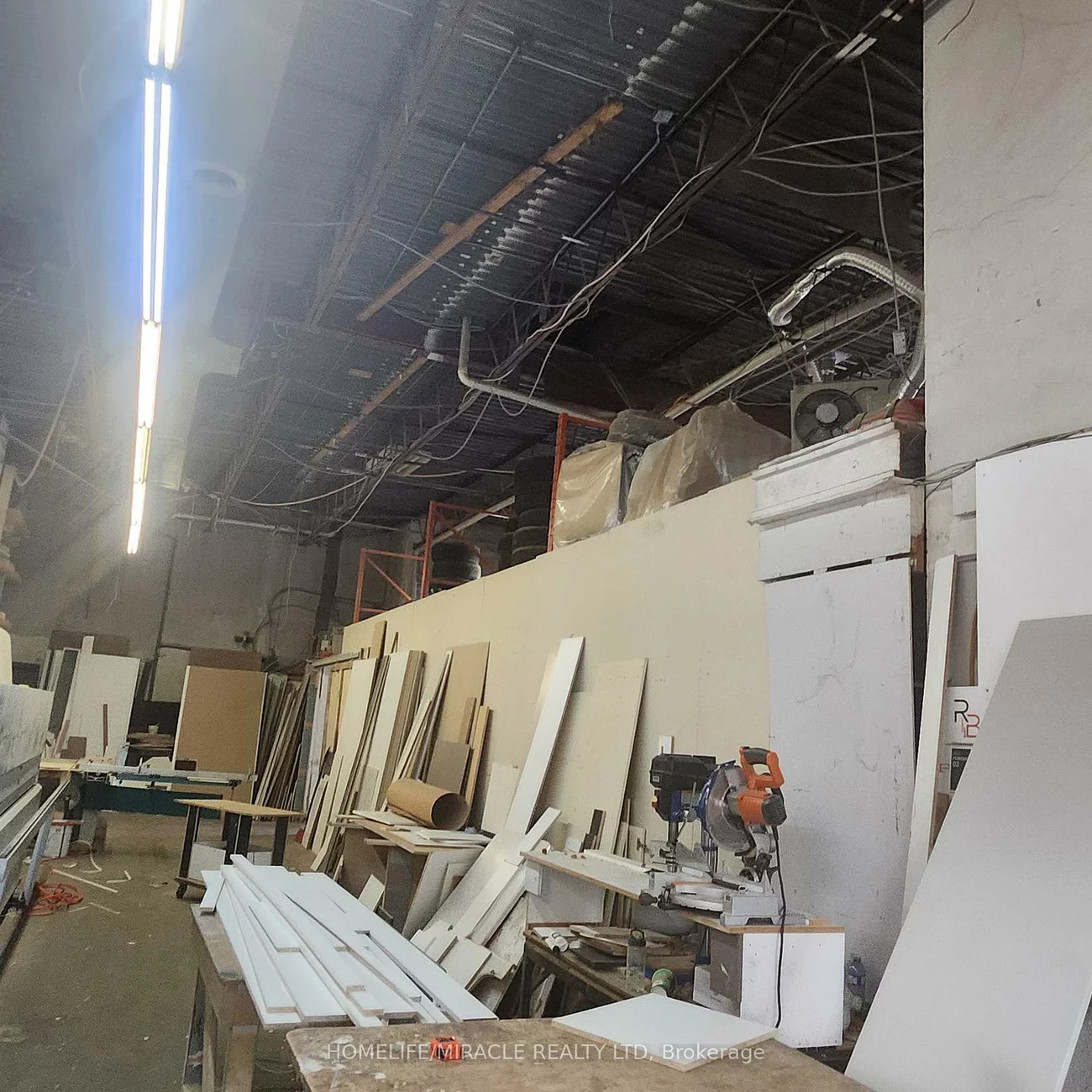 6720, Highway 7, West Woodbridge Industrial Area, Vaughan