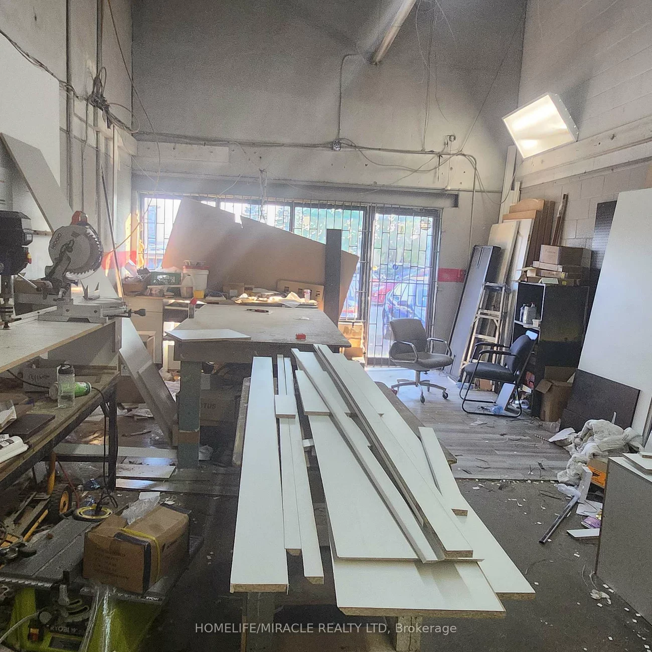 6720, Highway 7, West Woodbridge Industrial Area, Vaughan