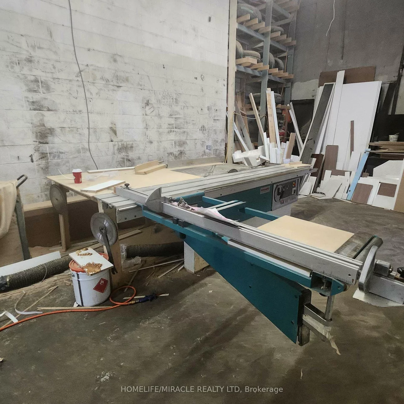 6720, Highway 7, West Woodbridge Industrial Area, Vaughan