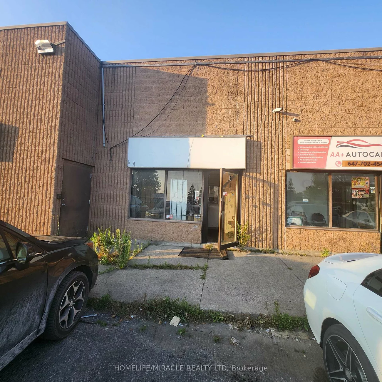 6720, Highway 7, West Woodbridge Industrial Area, Vaughan
