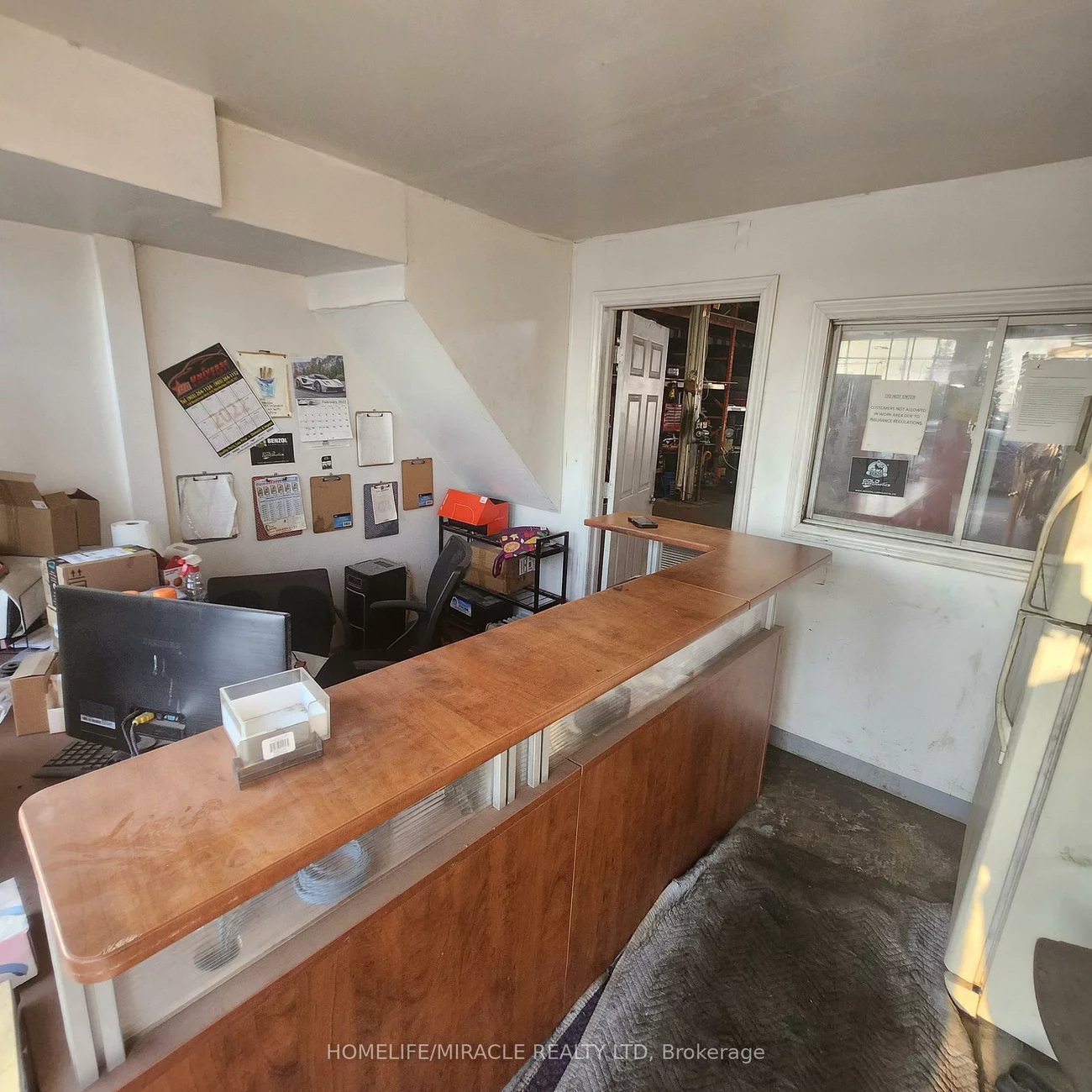 6720, Highway 7, West Woodbridge Industrial Area, Vaughan