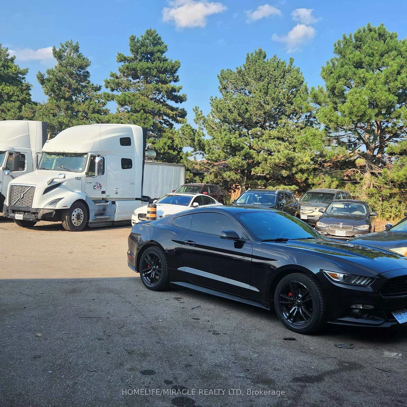 6720, Highway 7, West Woodbridge Industrial Area, Vaughan