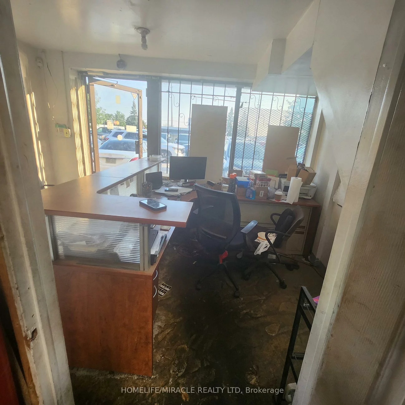 6720, Highway 7, West Woodbridge Industrial Area, Vaughan