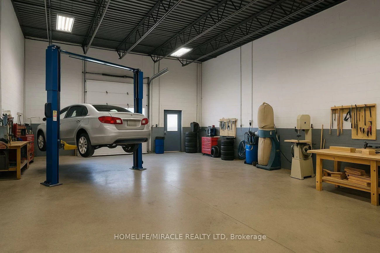 6720, Highway 7, West Woodbridge Industrial Area, Vaughan