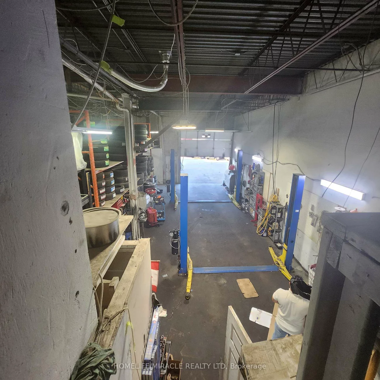 6720, Highway 7, West Woodbridge Industrial Area, Vaughan