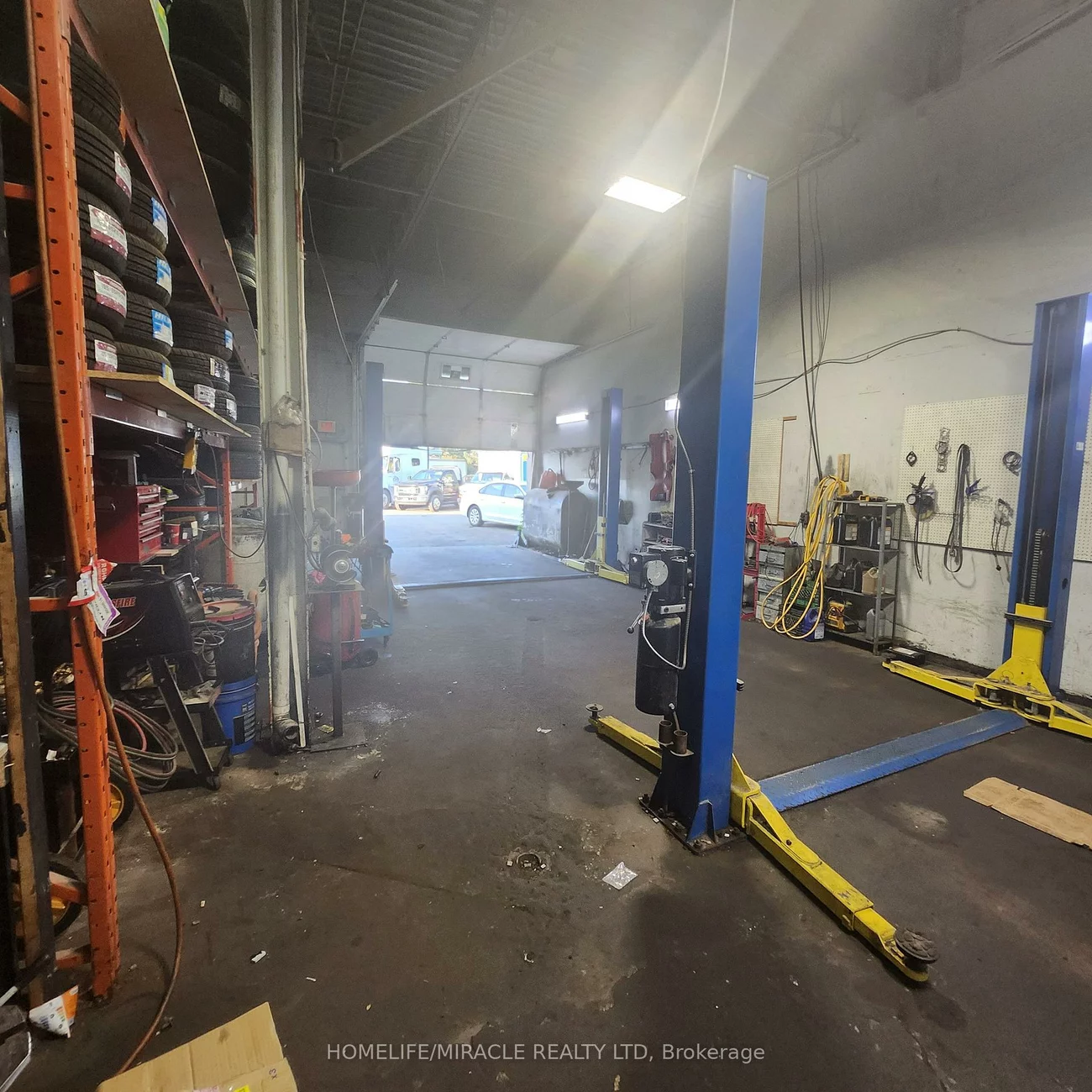 6720, Highway 7, West Woodbridge Industrial Area, Vaughan