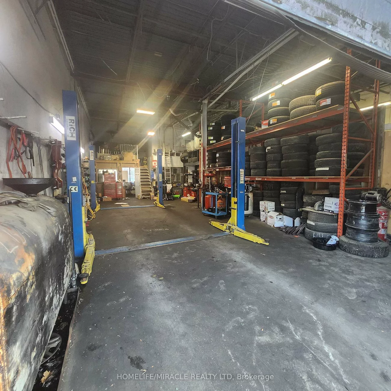 6720, Highway 7, West Woodbridge Industrial Area, Vaughan