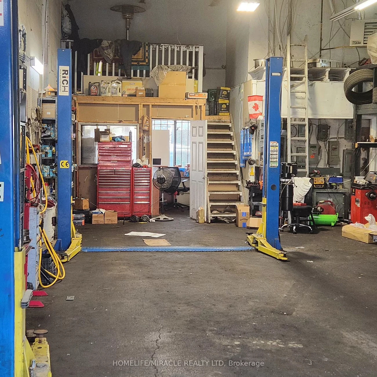 6720, Highway 7, West Woodbridge Industrial Area, Vaughan