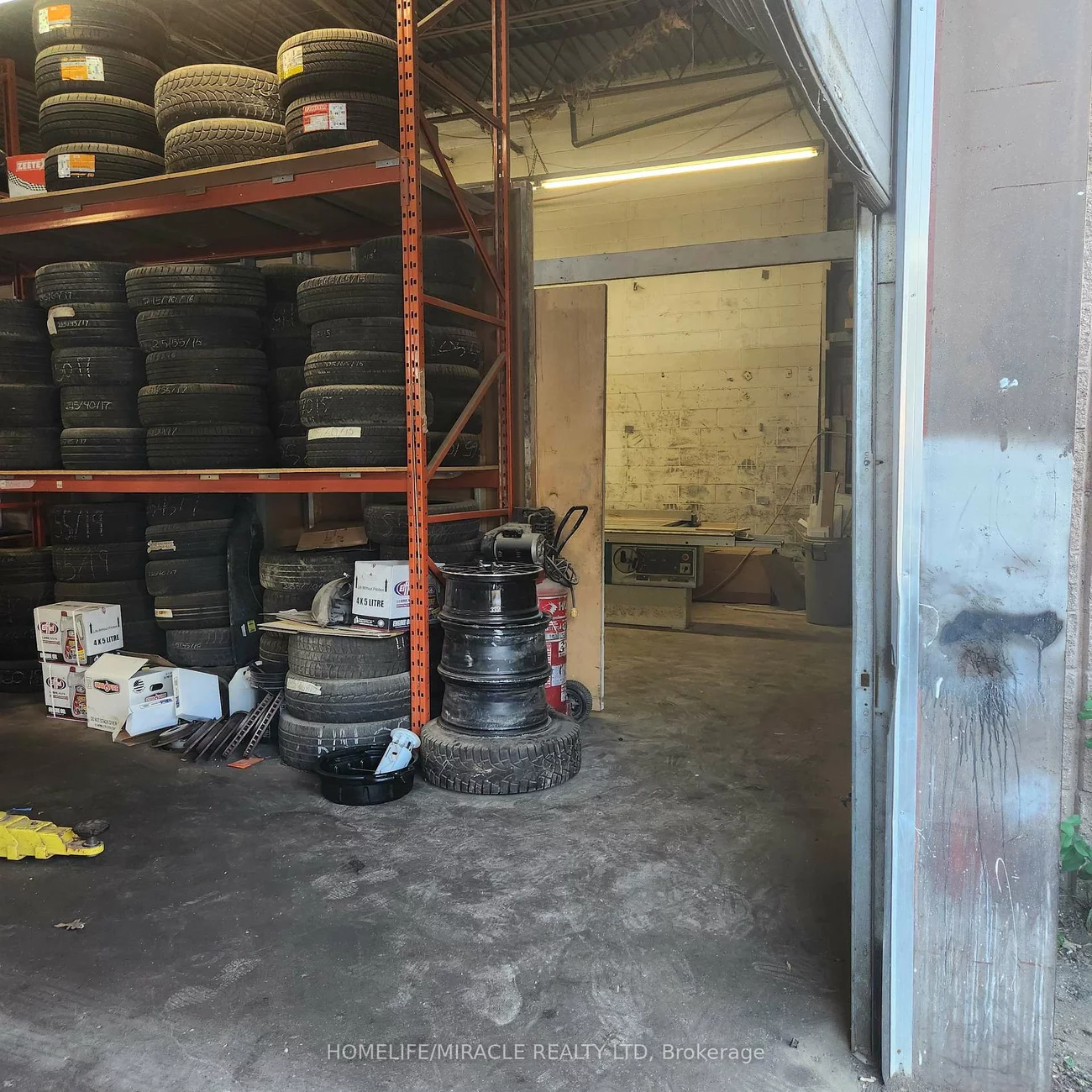 6720, Highway 7, West Woodbridge Industrial Area, Vaughan