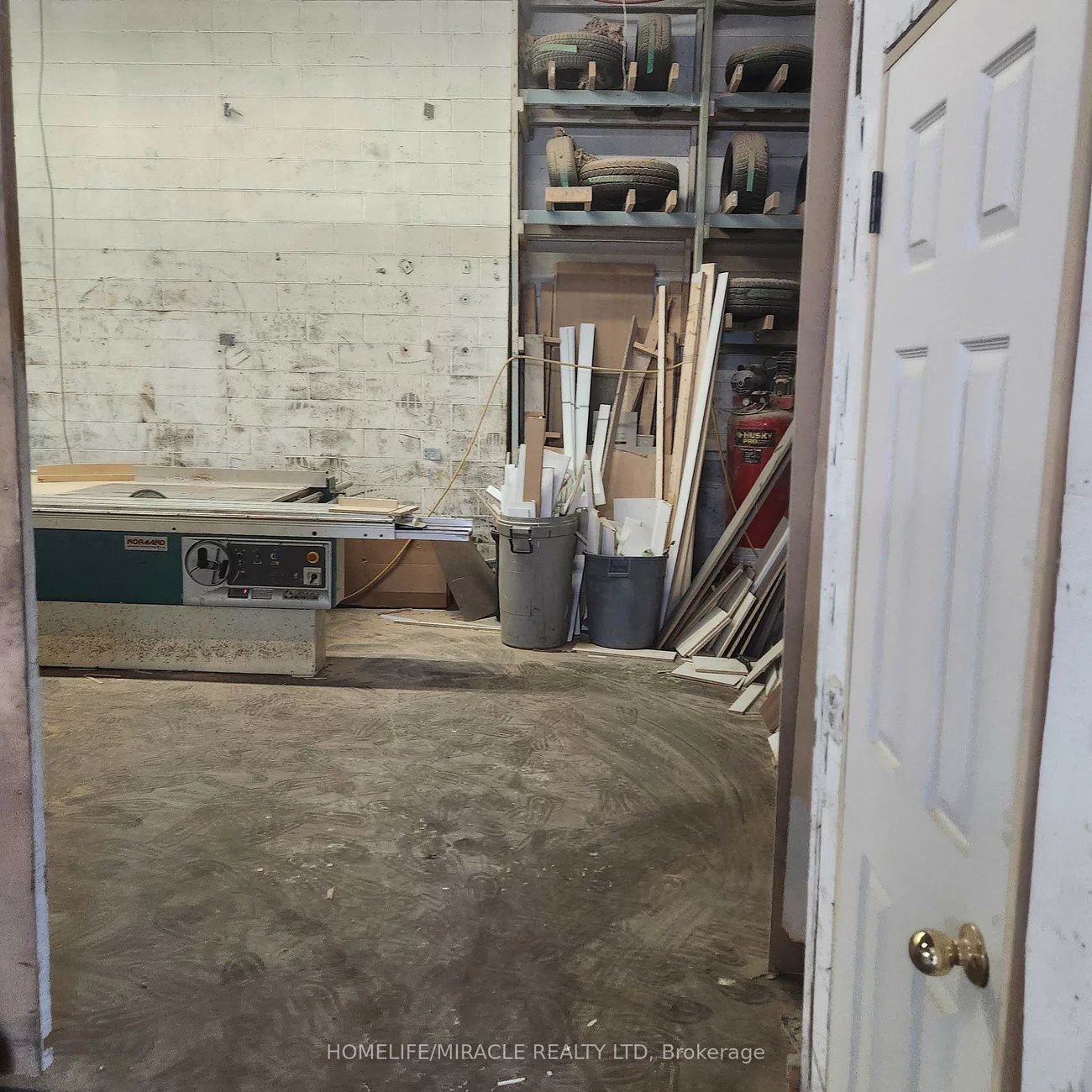 6720, Highway 7, West Woodbridge Industrial Area, Vaughan