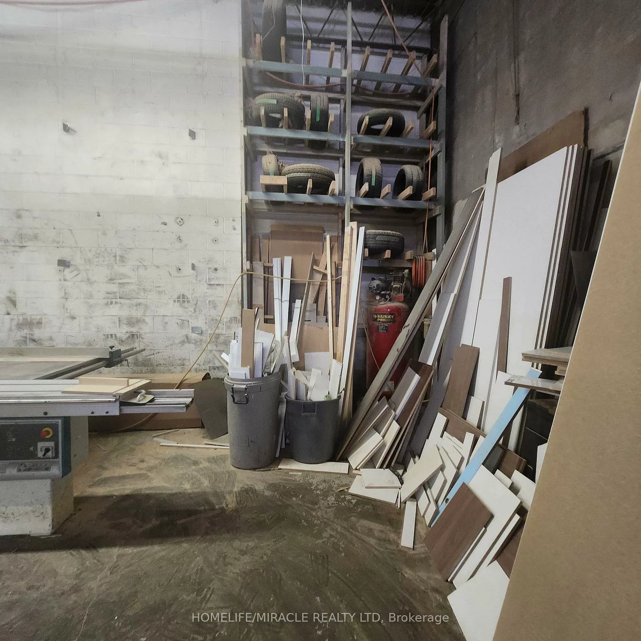 6720, Highway 7, West Woodbridge Industrial Area, Vaughan