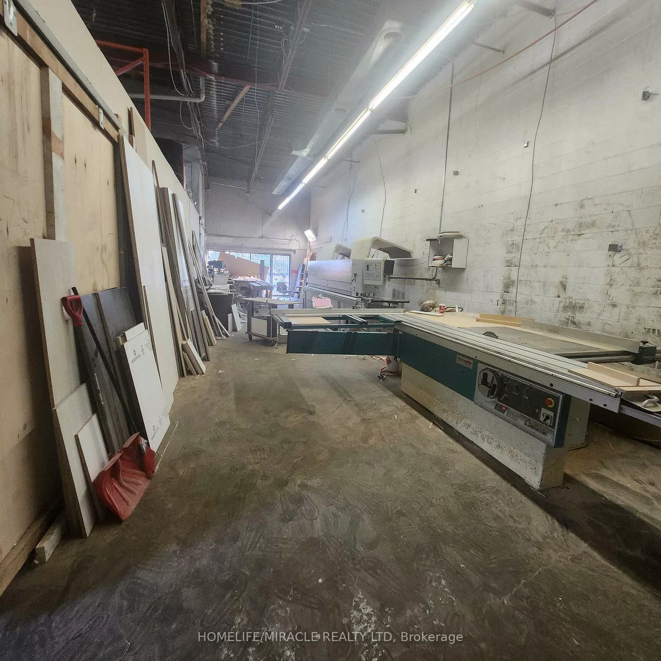 6720, Highway 7, West Woodbridge Industrial Area, Vaughan