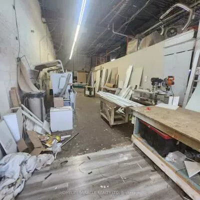 6720, Highway 7, West Woodbridge Industrial Area, Vaughan