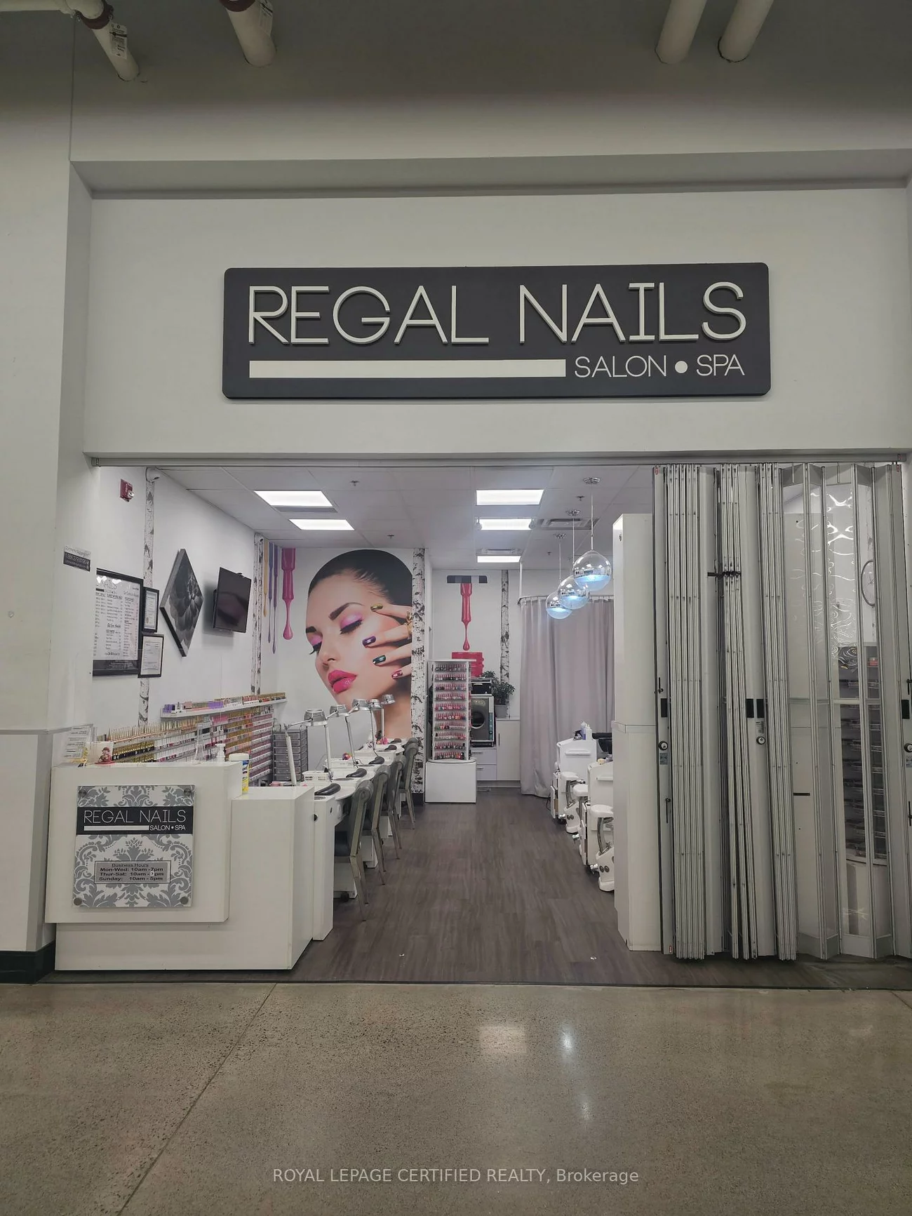 8300, Hwy 27, West Woodbridge Industrial Area, Vaughan
