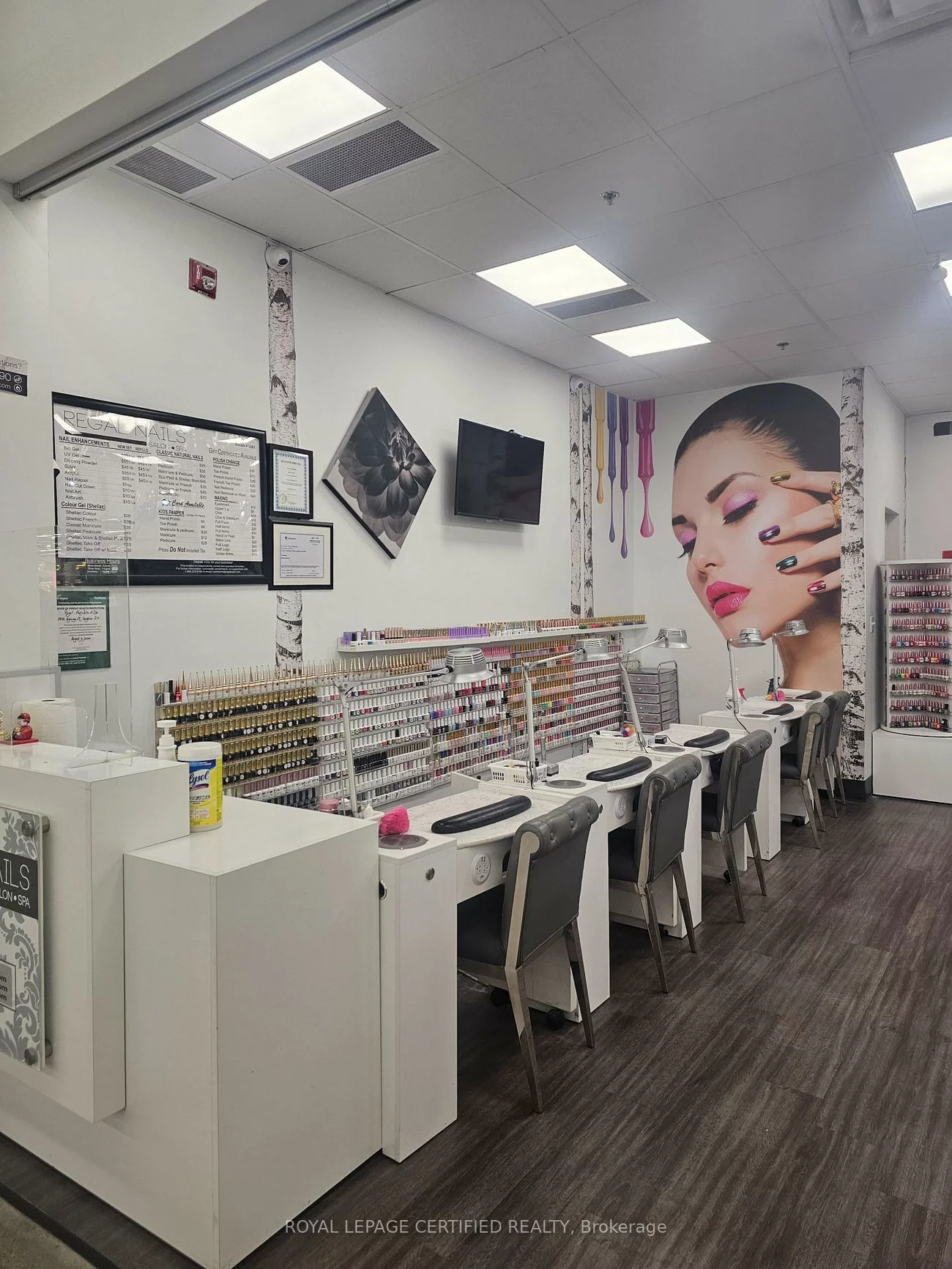 8300, Hwy 27, West Woodbridge Industrial Area, Vaughan