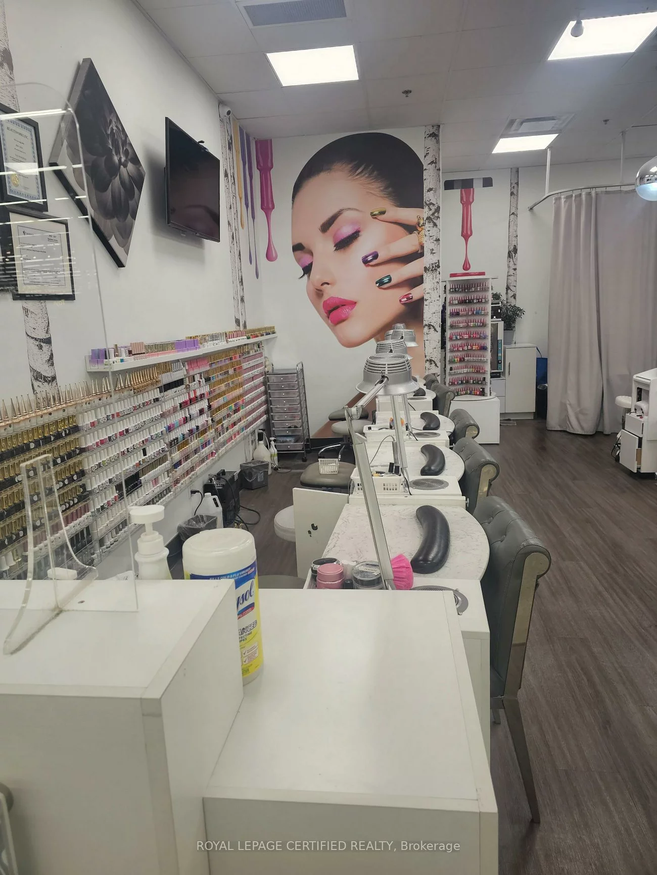 8300, Hwy 27, West Woodbridge Industrial Area, Vaughan
