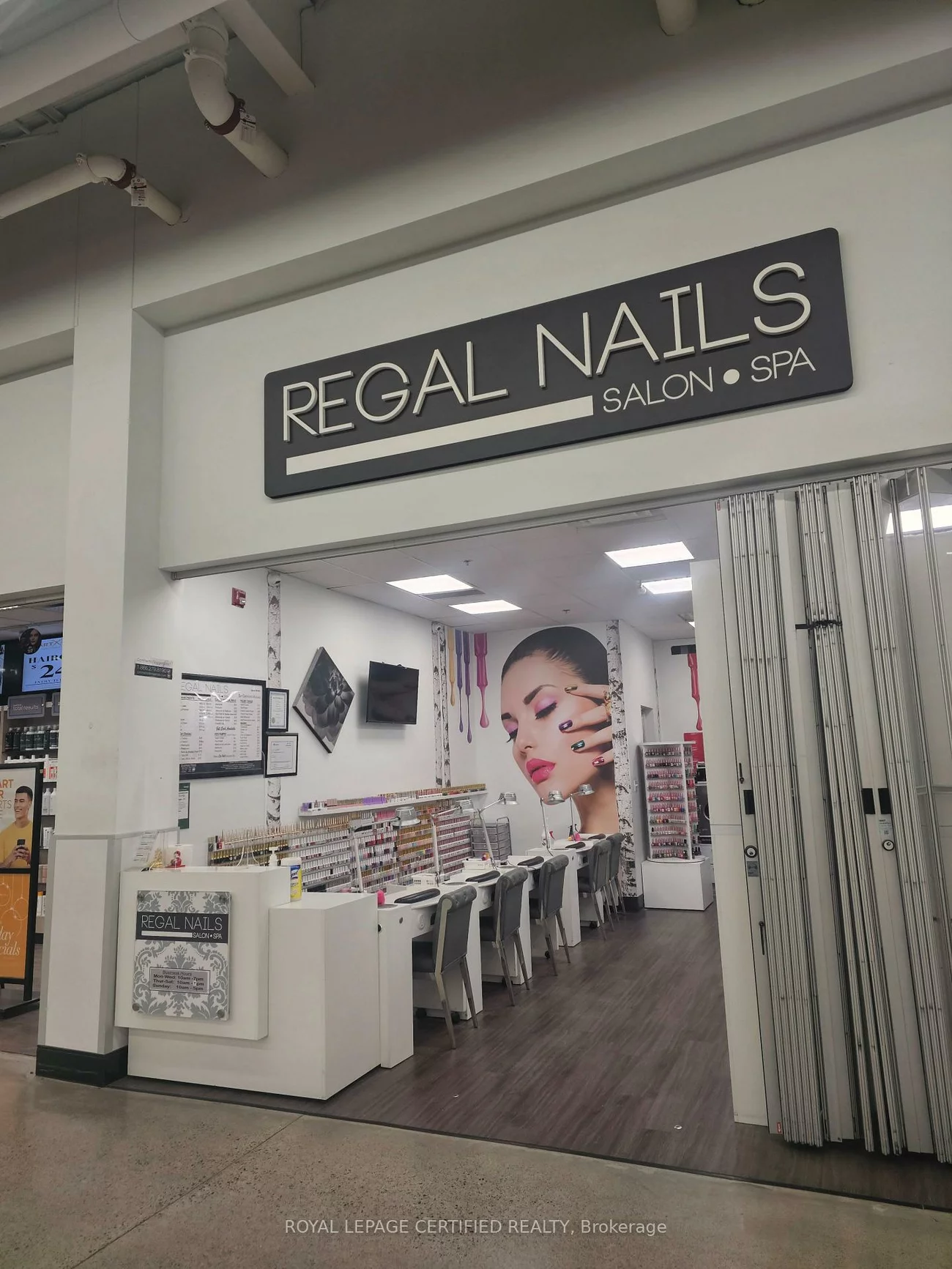 8300, Hwy 27, West Woodbridge Industrial Area, Vaughan