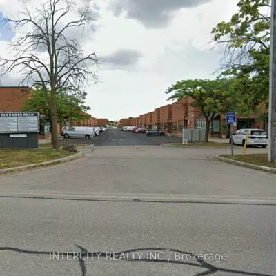 610, Bowes, Concord, Vaughan