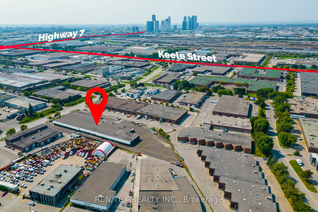 582, Rivermede, Concord, Vaughan