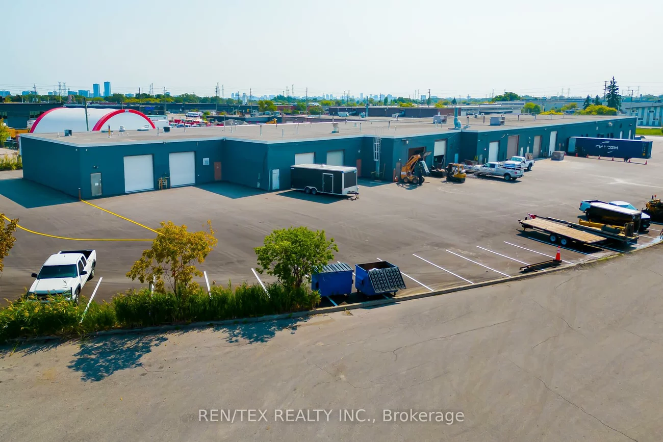 582, Rivermede, Concord, Vaughan