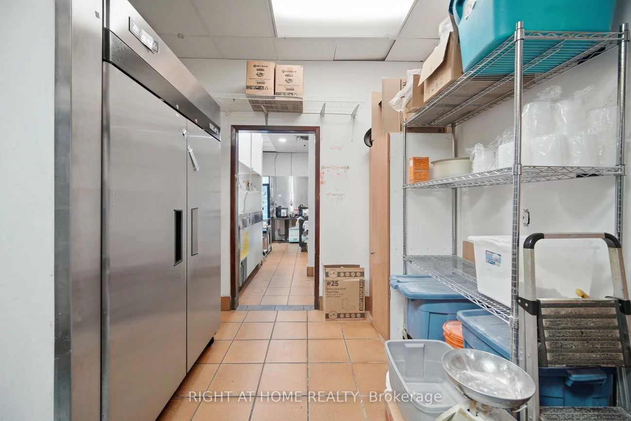 441, Clark, Crestwood-Springfarm-Yorkhill, Vaughan