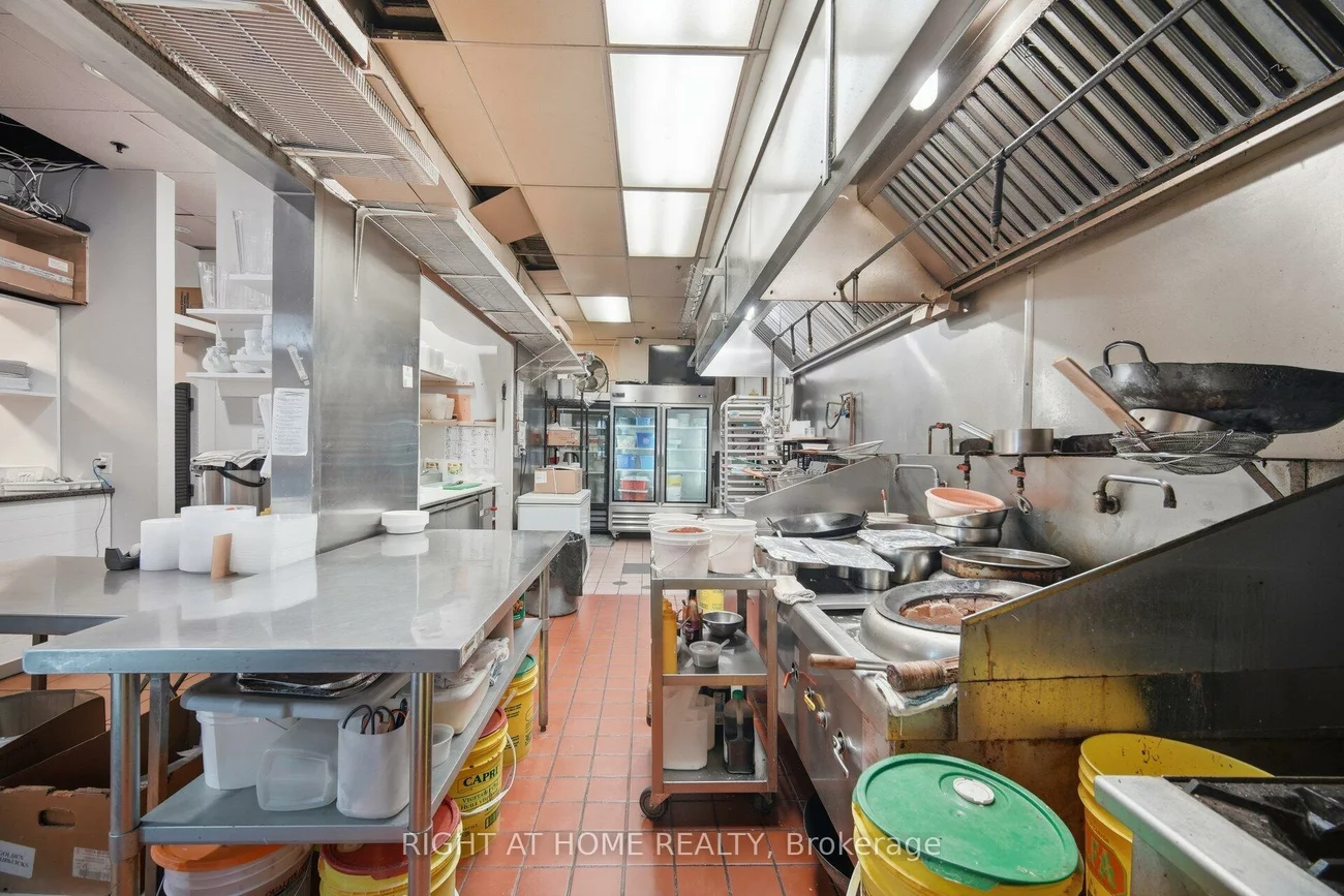 441, Clark, Crestwood-Springfarm-Yorkhill, Vaughan