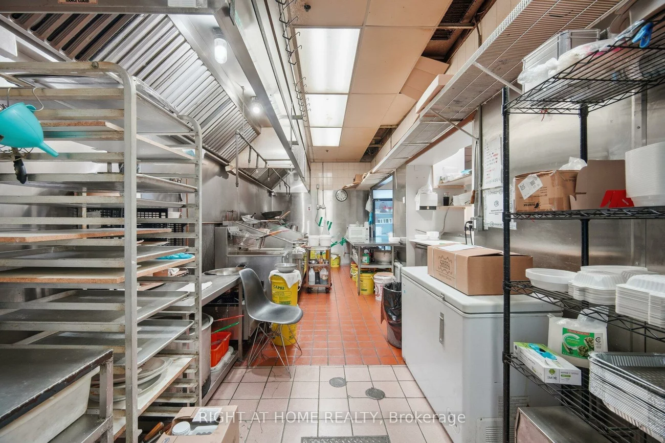 441, Clark, Crestwood-Springfarm-Yorkhill, Vaughan