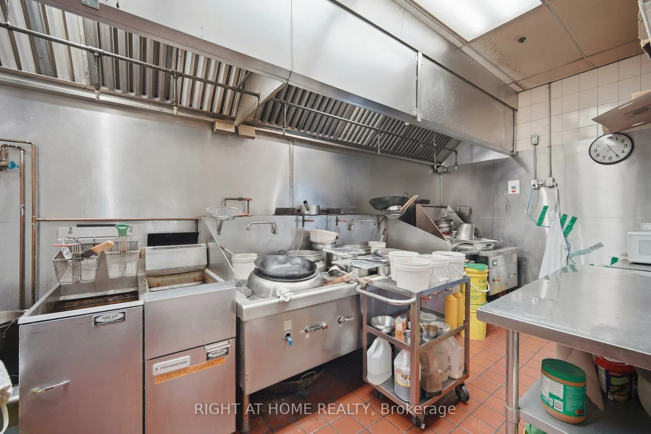 441, Clark, Crestwood-Springfarm-Yorkhill, Vaughan