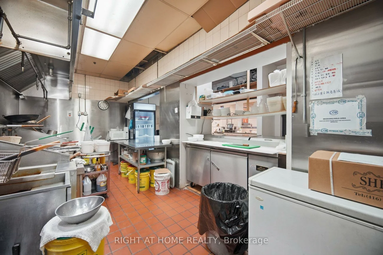 441, Clark, Crestwood-Springfarm-Yorkhill, Vaughan