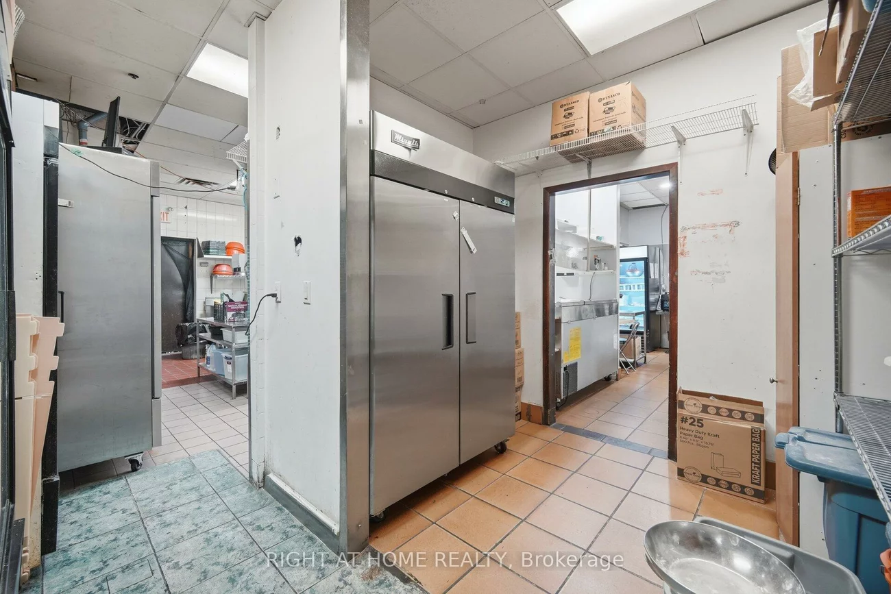 441, Clark, Crestwood-Springfarm-Yorkhill, Vaughan