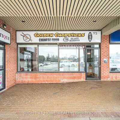 441, Clark, Crestwood-Springfarm-Yorkhill, Vaughan